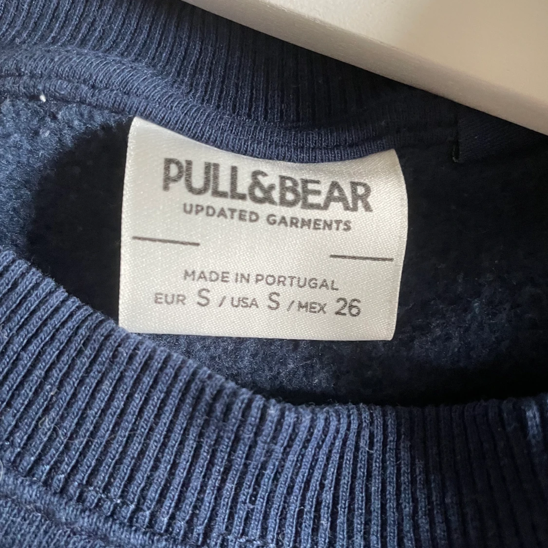 Sweatshirt från pull ans bear - 91