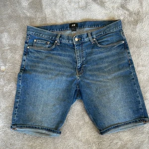 Jeansshorts herr hm - Jeansshorts herr från hm