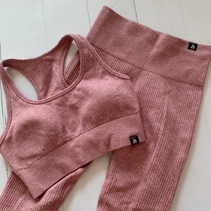 ryderwear träningsset  - Ryderwear träningsset stl S. nyskick!