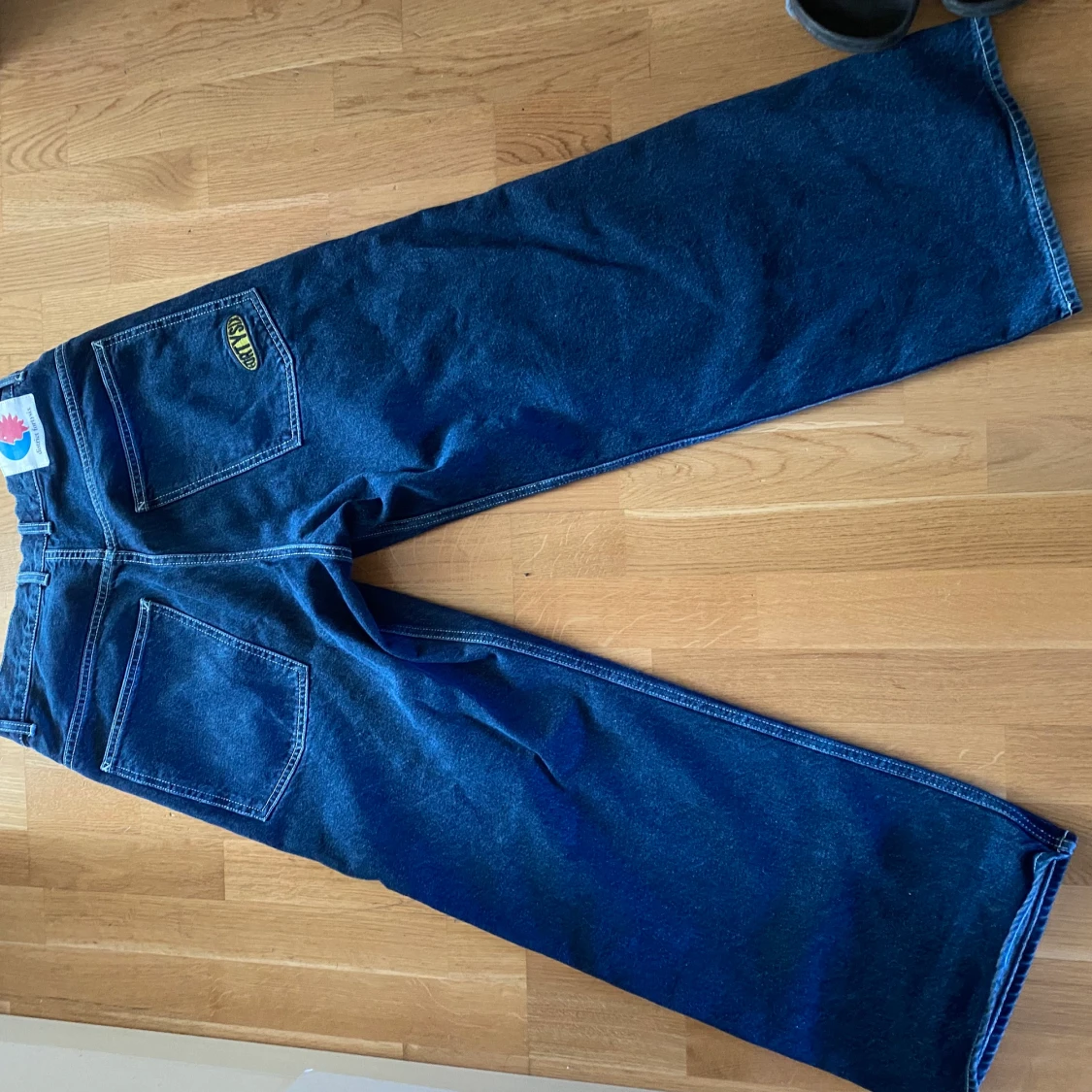 District 46 Jeans - 90