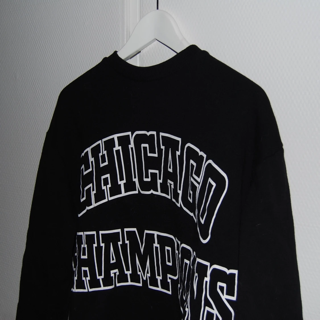 Chicago Sweatshirt - 90