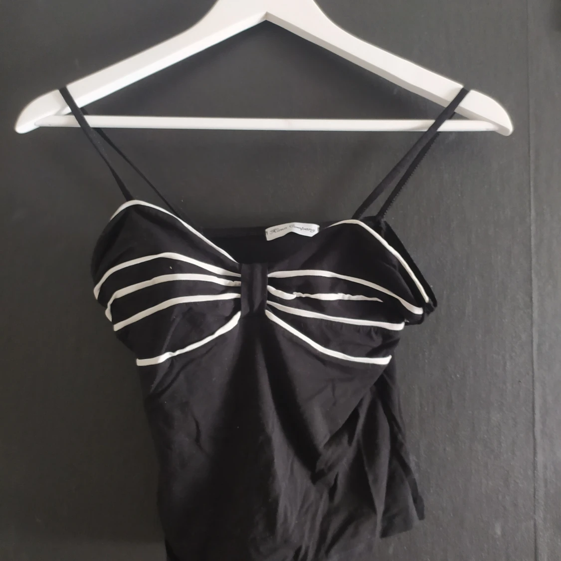 Super fin topp - 90