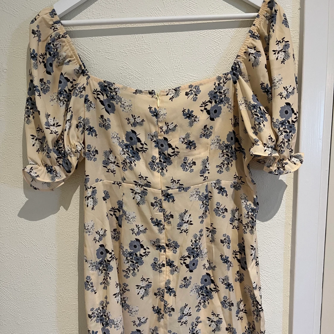 Mini dress strl 38 - 91