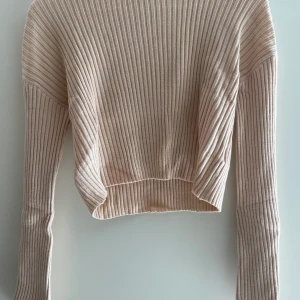 Croped top - Oanvänd. 