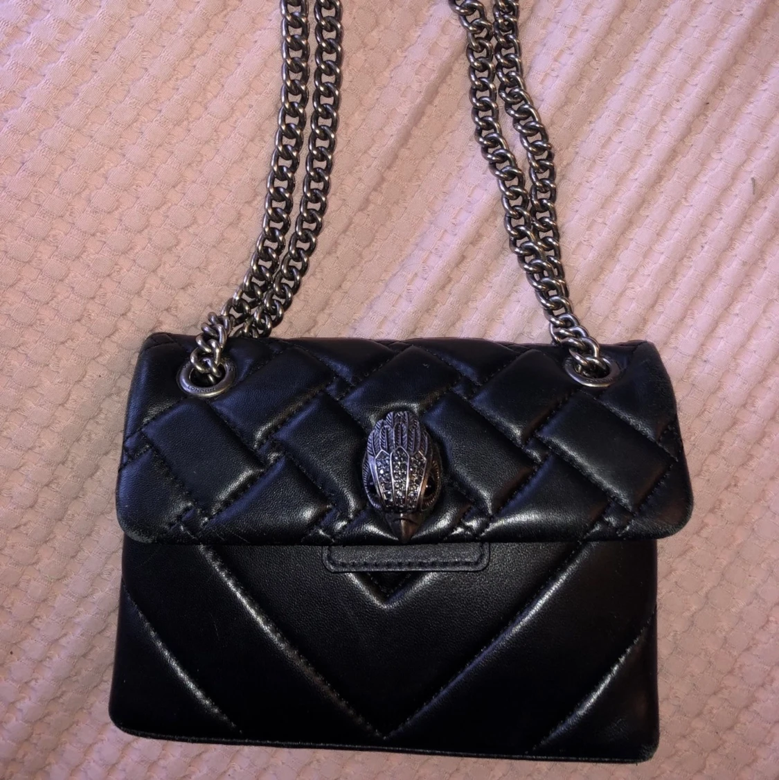 Kurt geiger väska - 90