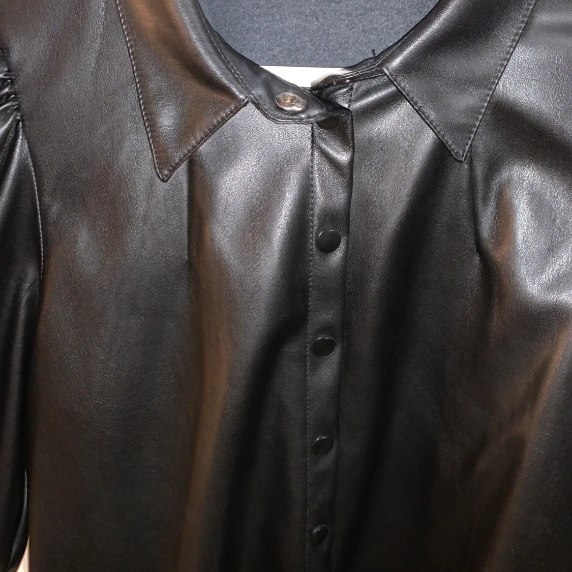 Skjorta från Gina Tricot - 91