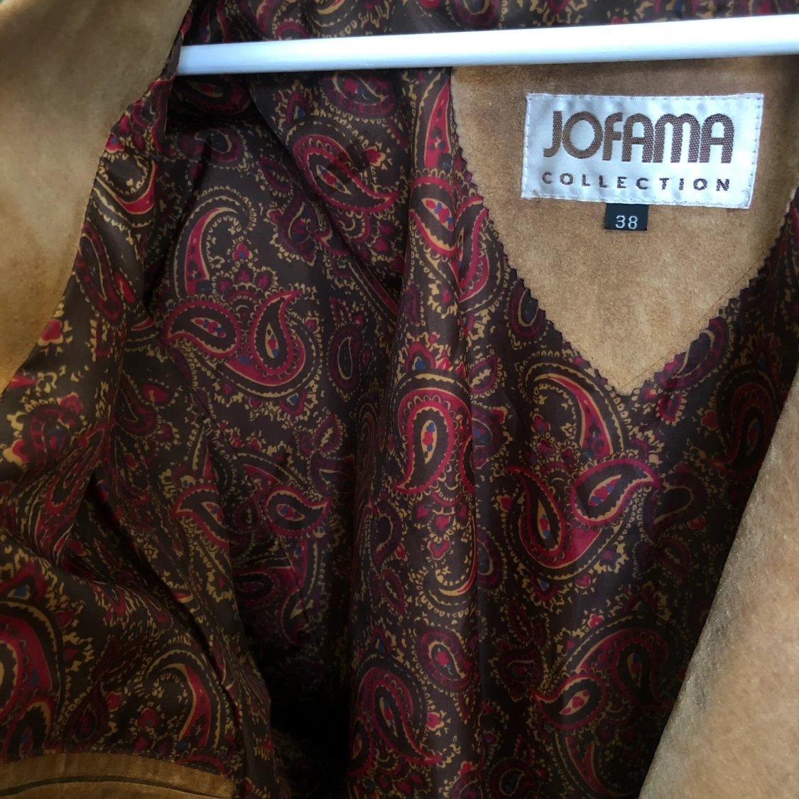Jofama Mockajacka - 91