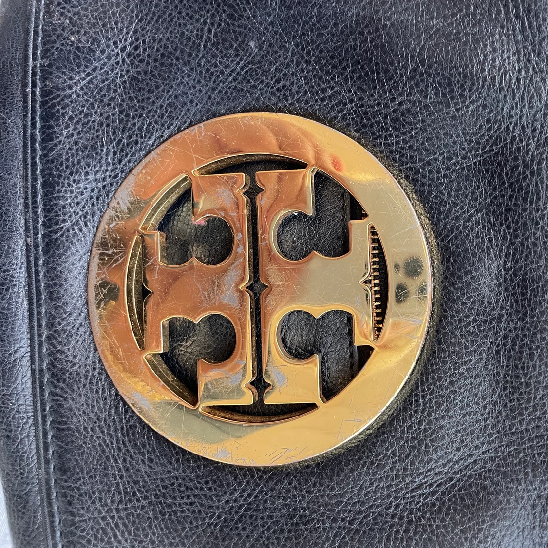 Tory burch väska  - 91