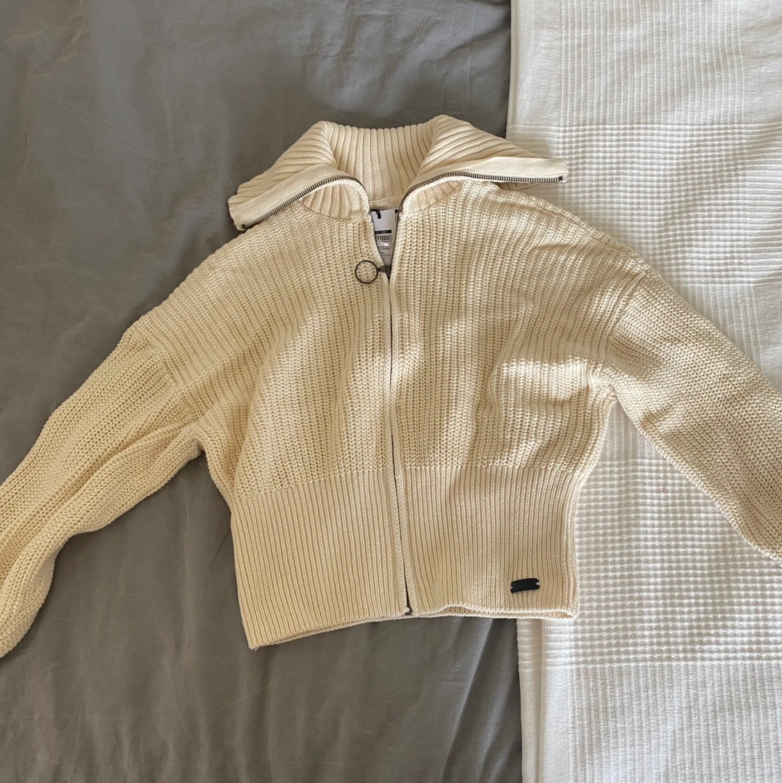 Kofta dragkedja - 90