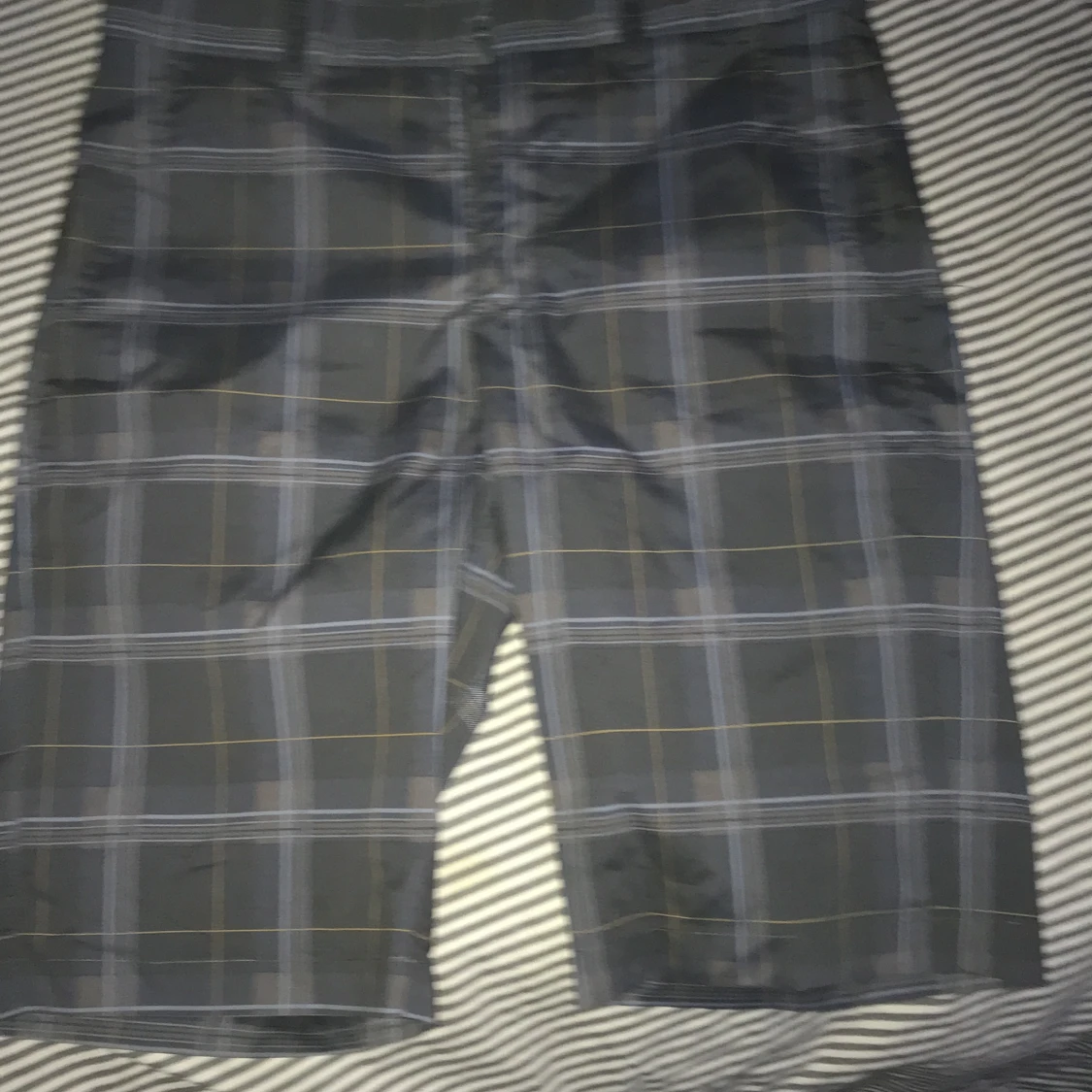 Cross golf shorts 