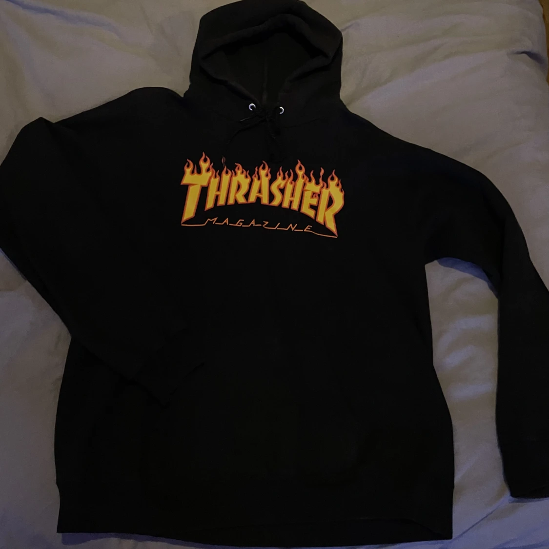 Thrasher hoodie 
