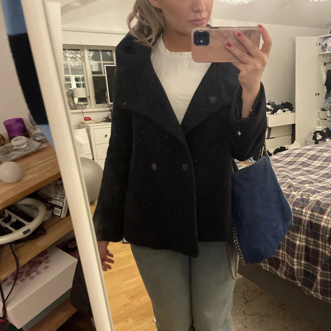 Kappa från Zara - 90