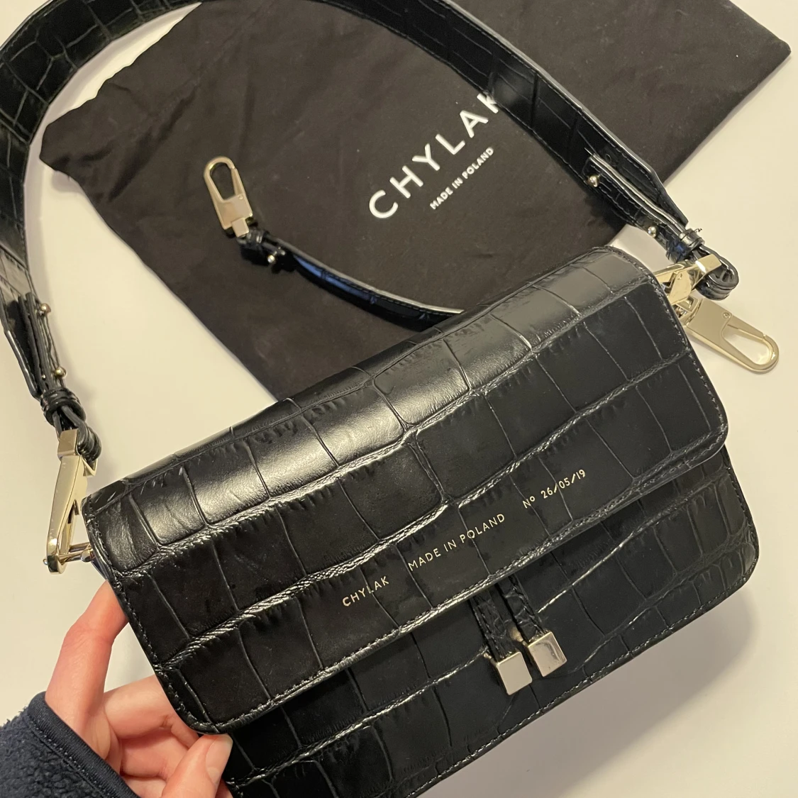 Chylak bag  - 90