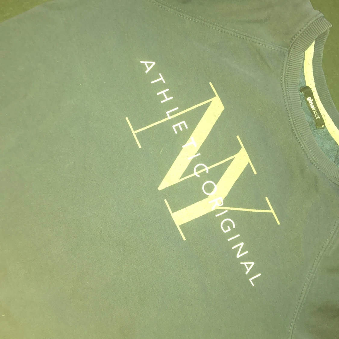 Athletic Original Sweatshirt - 91