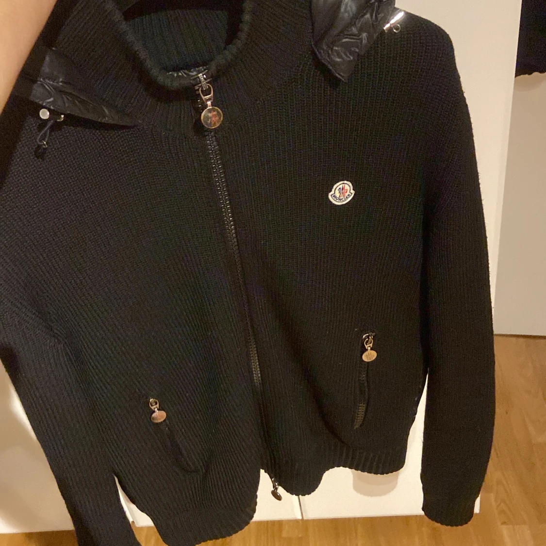 Moncler cardigan 
