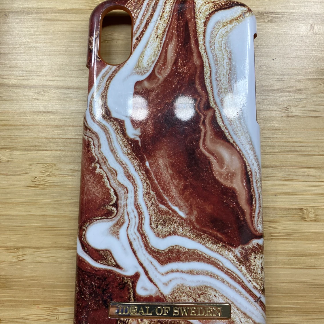 Ideal of seden skal  - 90