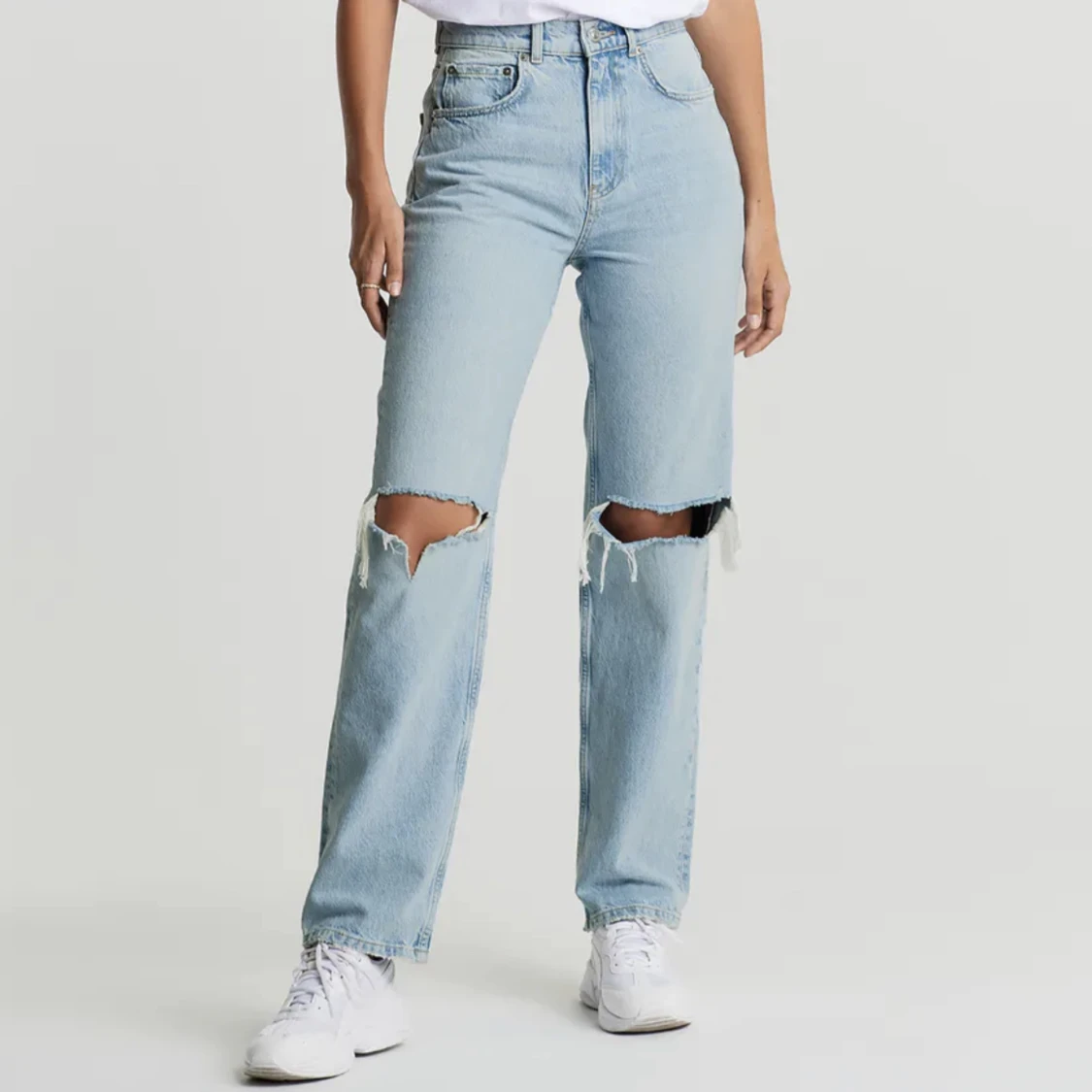 Ginatricot Jeans