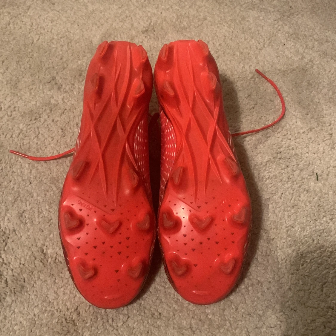 Fotbollskor Puma ultra - 91