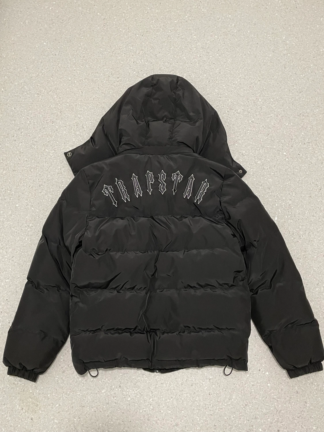 Trapstar jacka 