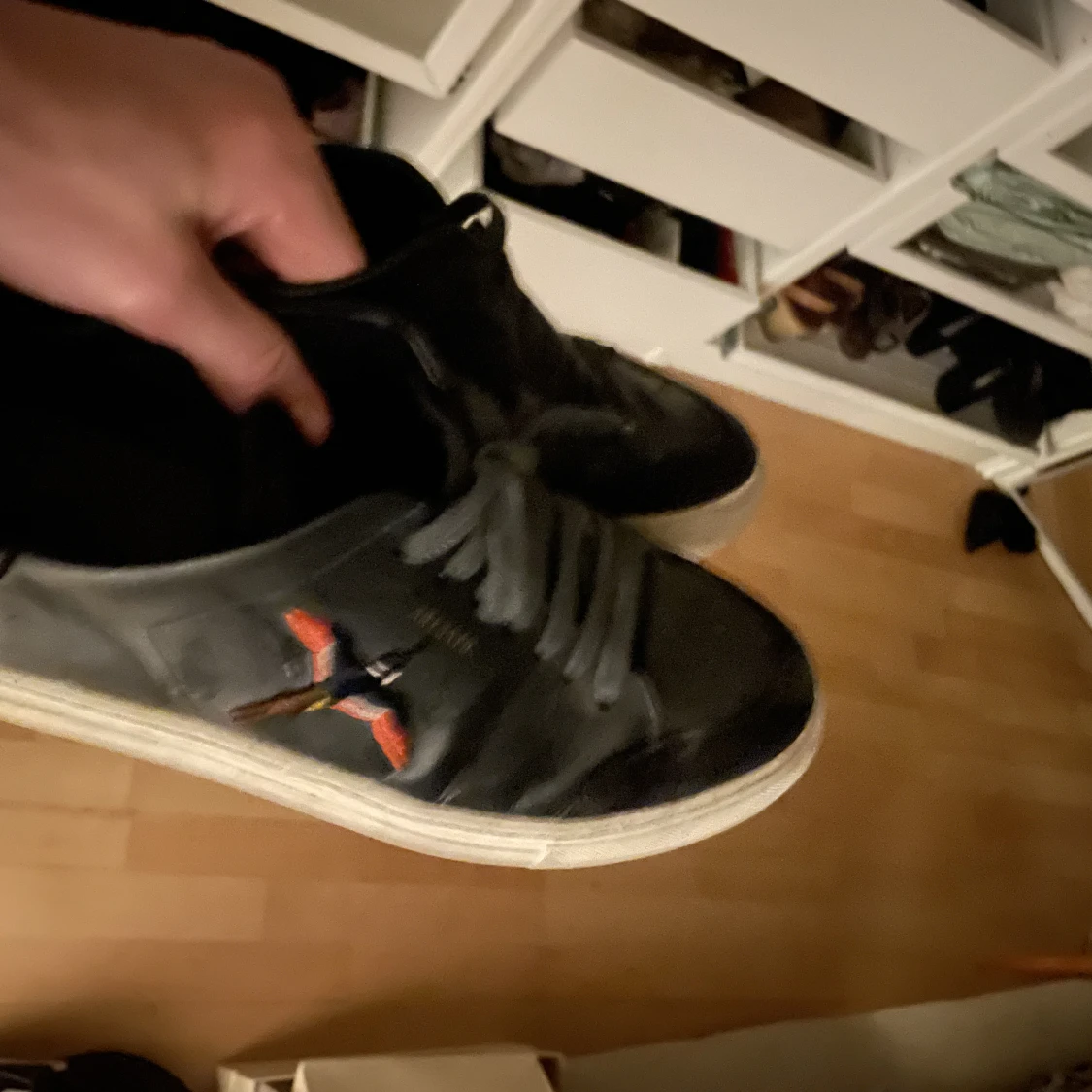 Arigato skor- 43 - 91