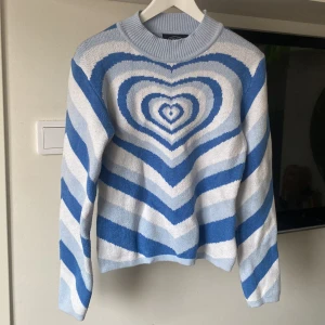 Tröja stl S - Stickad tröja från Cider. Aldrig använd, storlek small. 