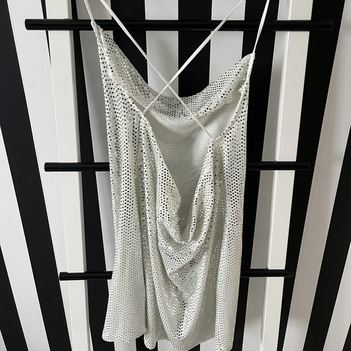 Sommar klänning  - 90