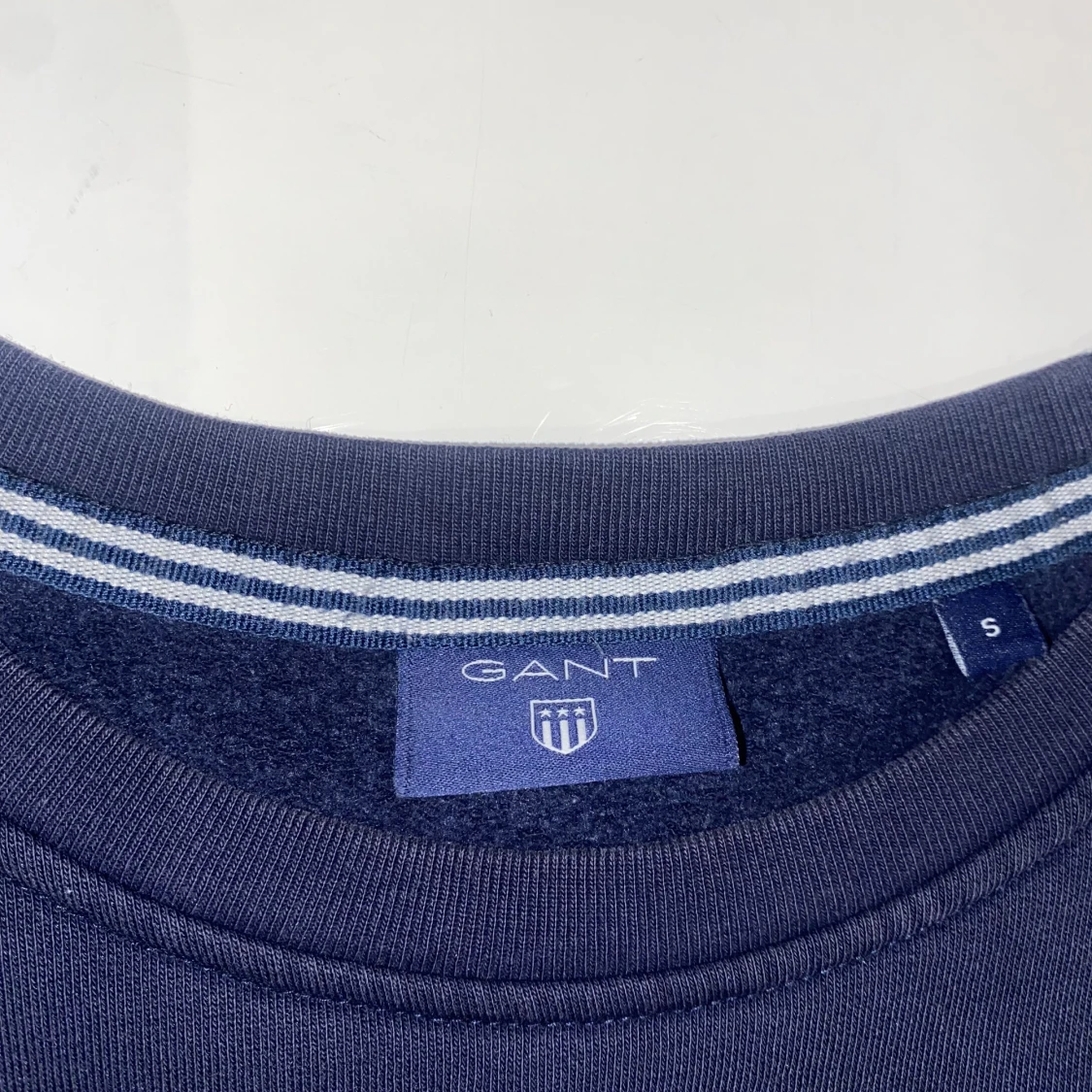 GANT Långärmad tröja - 90