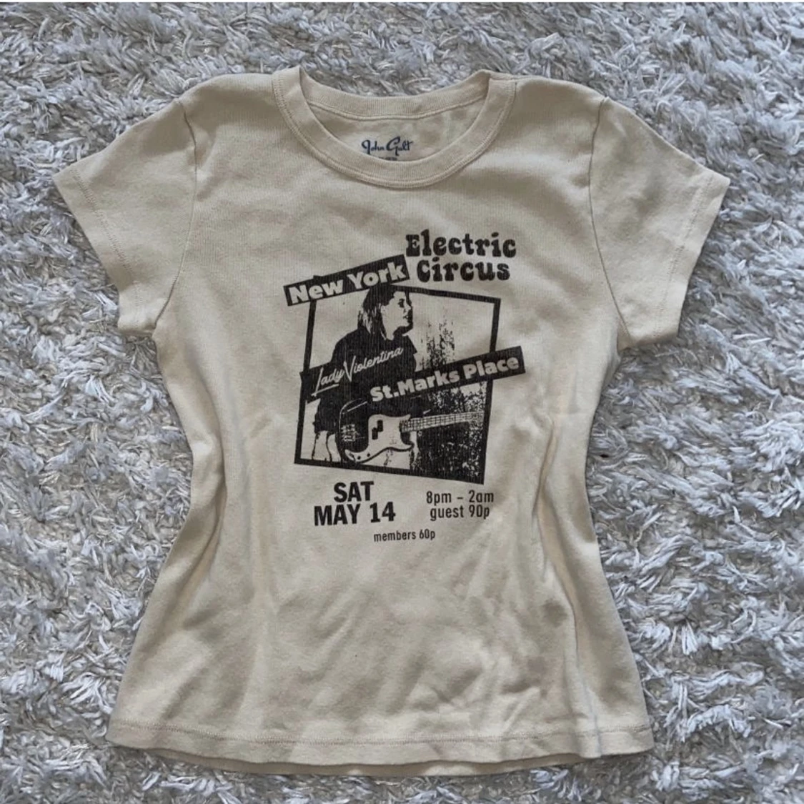 Brandy Melville tröja