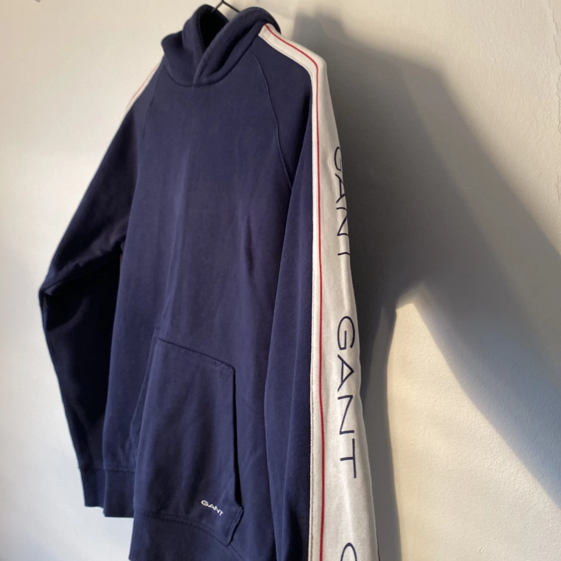 Gant hoddie - 90