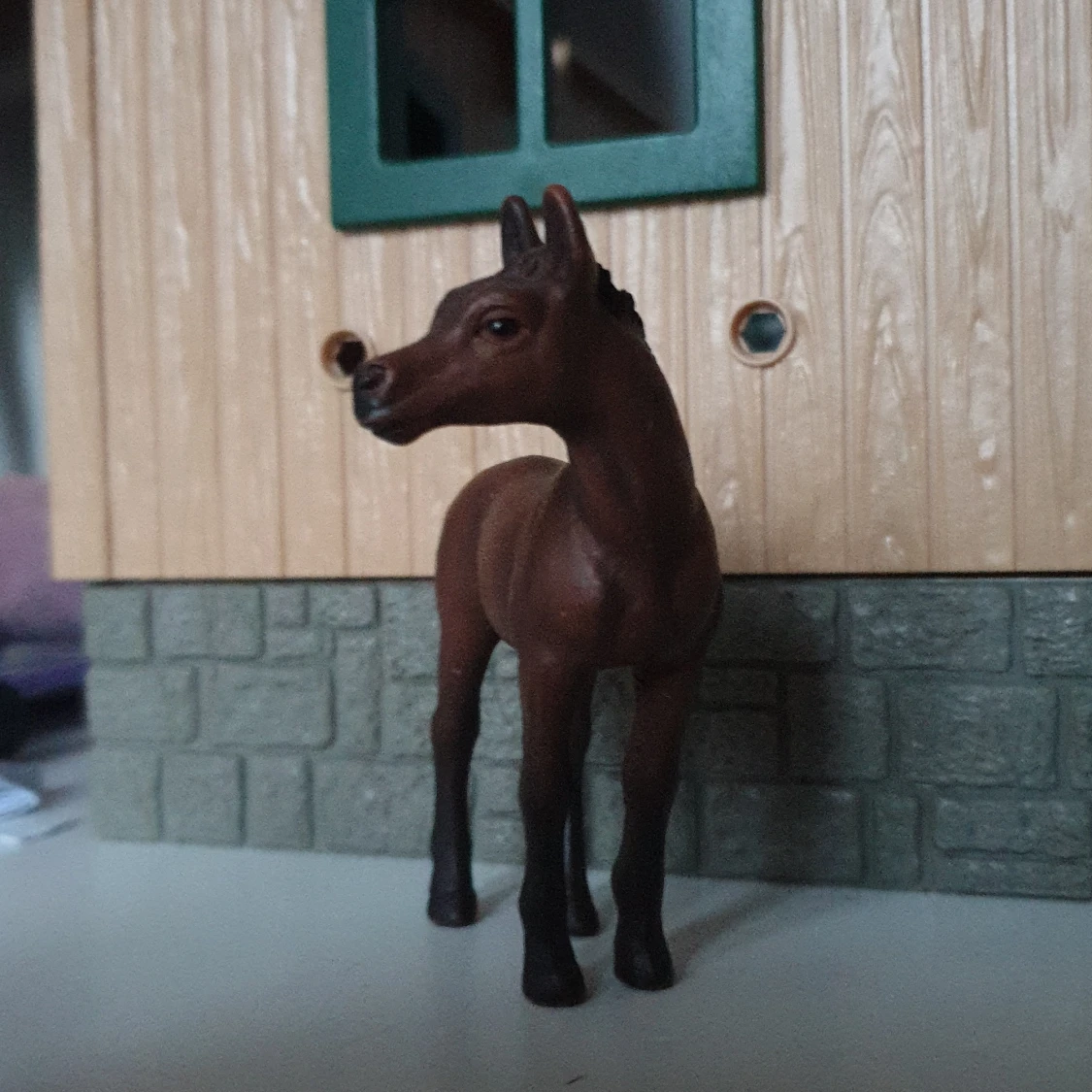 Schleich föl  - 90