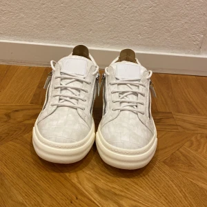 Giuseppe Zanoti - Helt nya Giuseppe Zanoti. Aldrig använda då jag tog fel på storlek.  Storlek: Italy 41 Pris: 3600kr