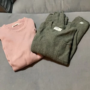 Jumper, tröja Dobber - 2 stycken Dobber tröja jumper