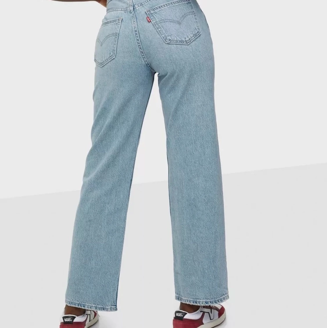 Levi’s Loose straight jeans  - 90