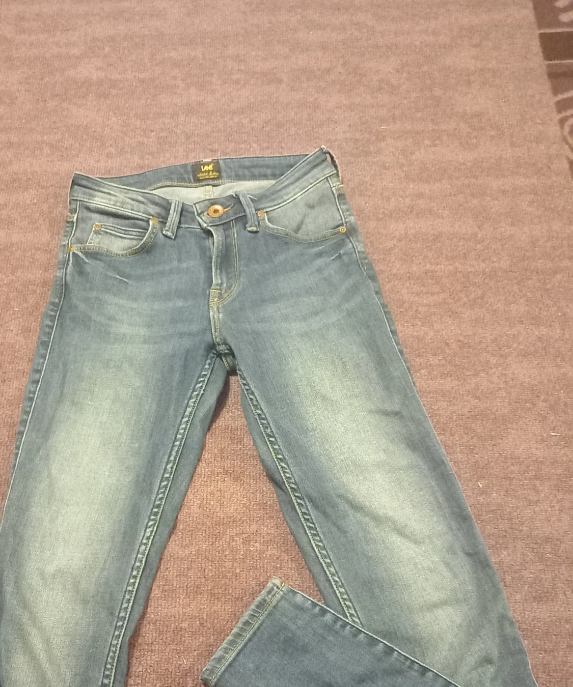 Lee scarlet 26/30 - 90