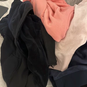 Koftor - Säljer för jag använder aldrig, skriv för bilder eller frågor