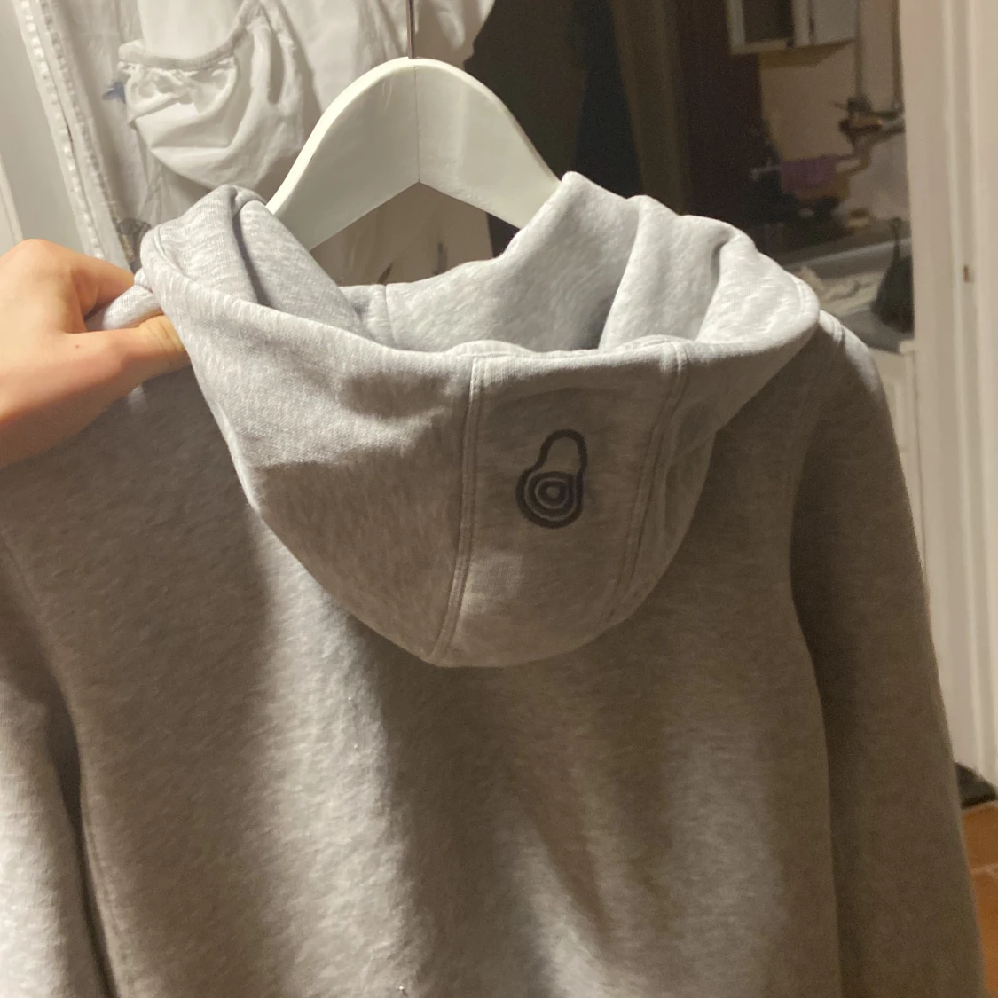 Sail racing zip hoodie - 90