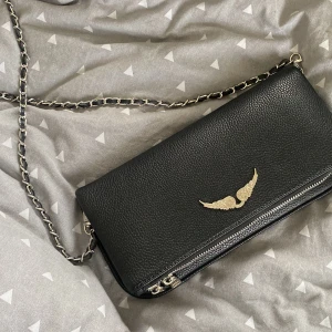 Zadig väska - Superfin Zadig väska som tyvärr inte kommer till användning 🫶