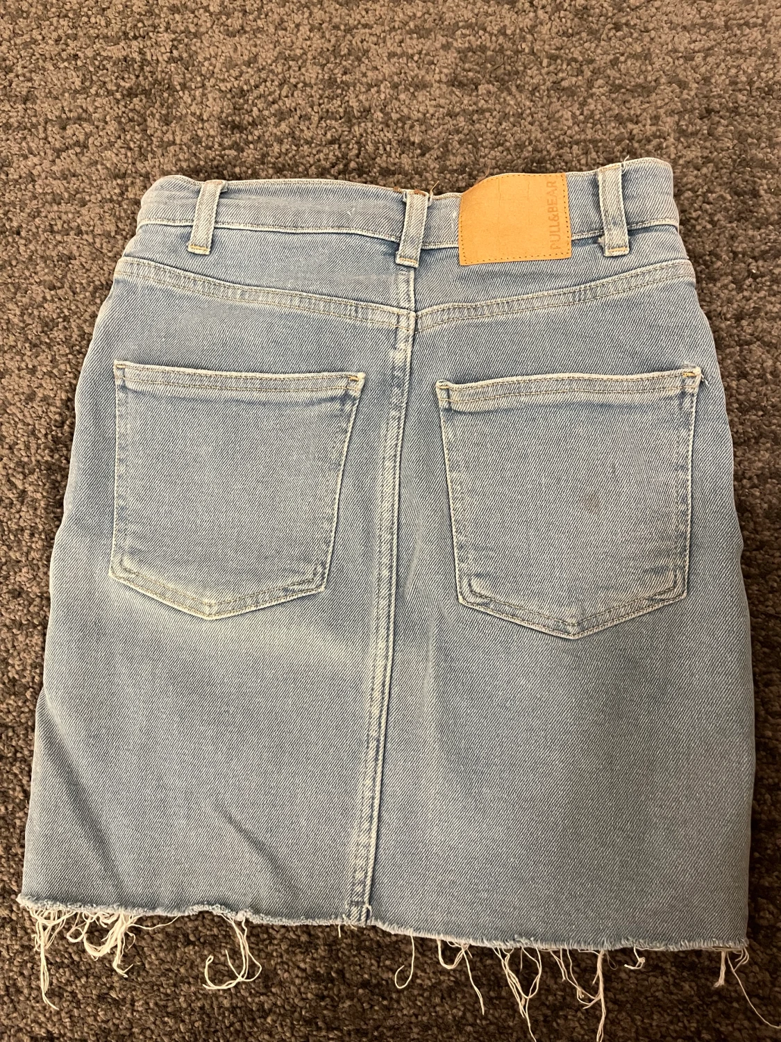 Pull&bear skirt  - 90