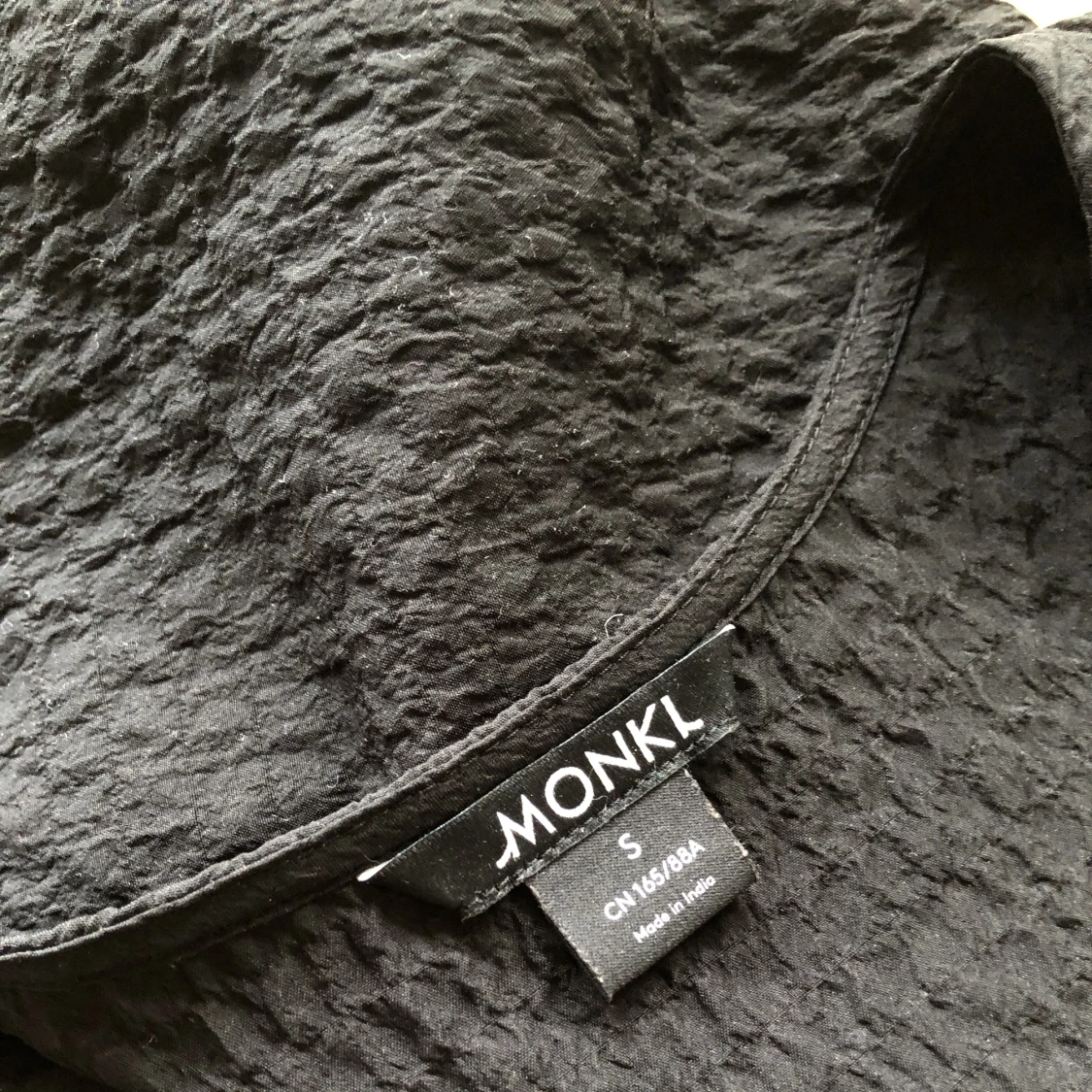 Monki, klänning - 90