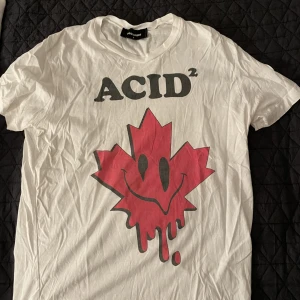 Dsquared2 - T-shirt från dsquared2