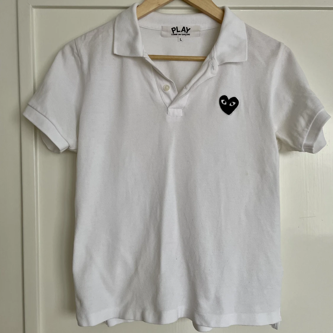 Comme does garçons piké  - 90