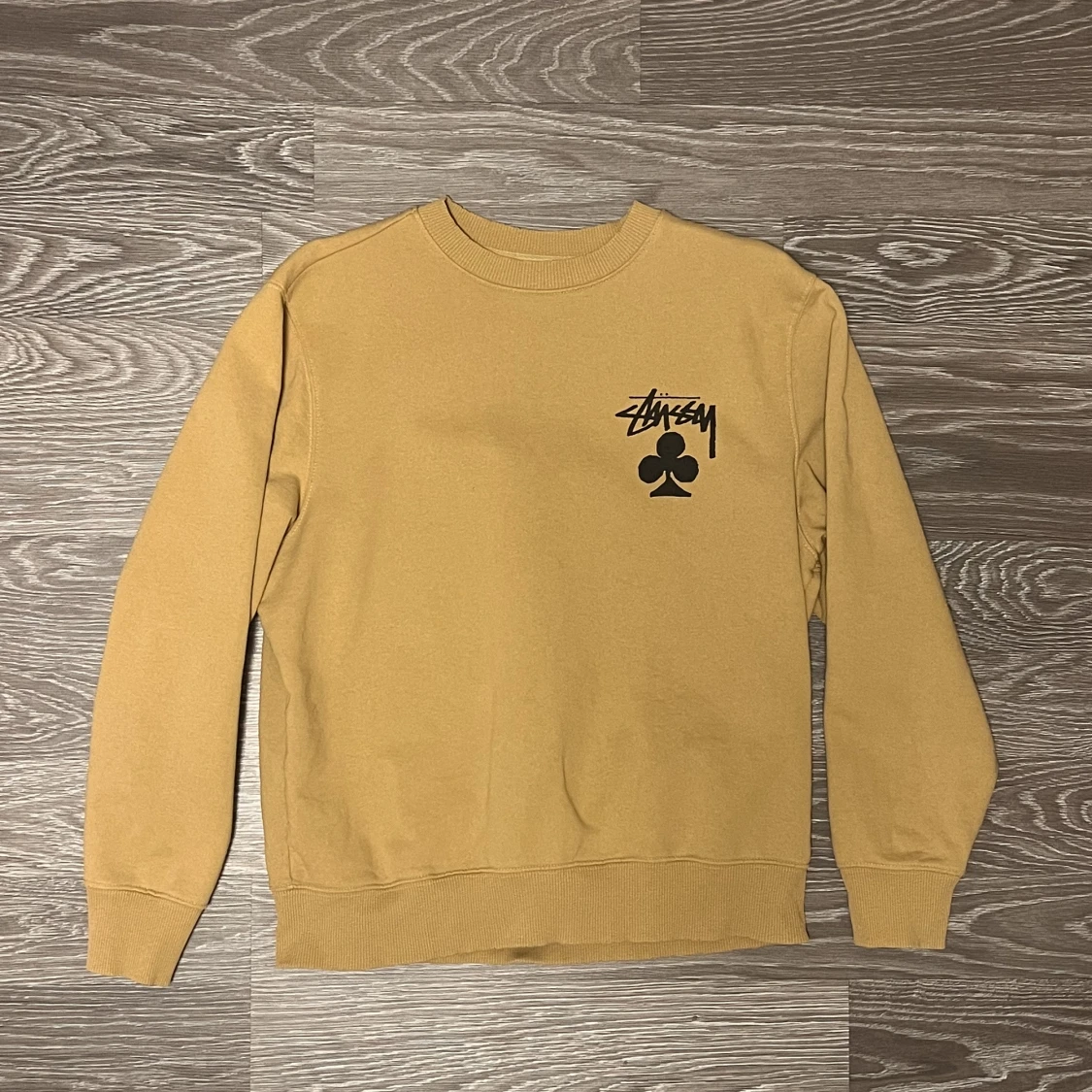 Stussy sweatshirt  - 90