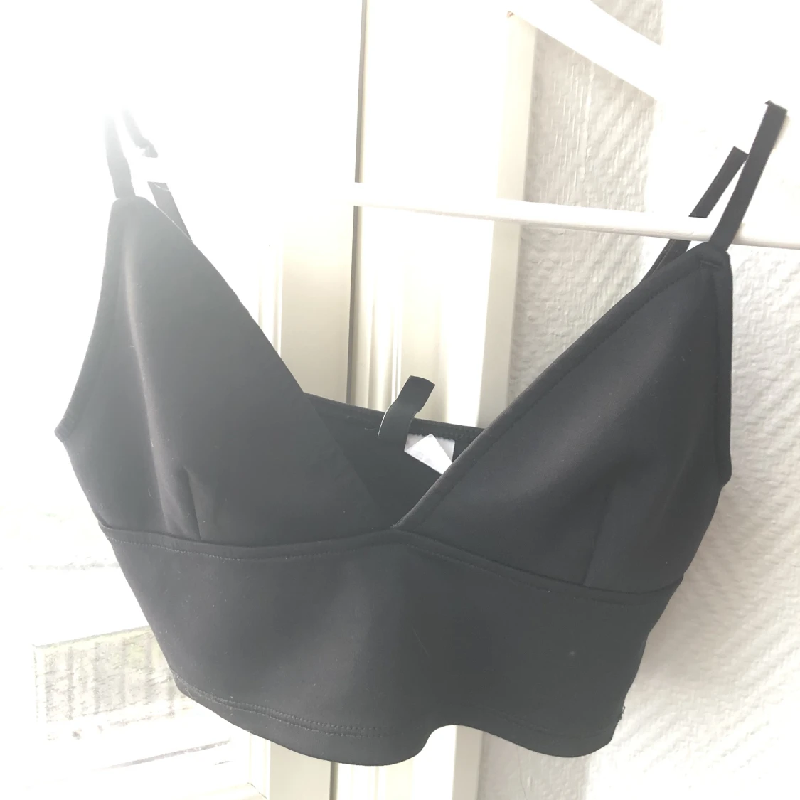 Dekorativa crop tops - 91