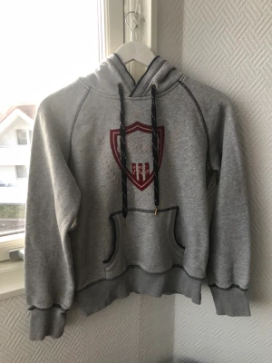Hoodie/GANT - Hoodie från GANT/bra skick