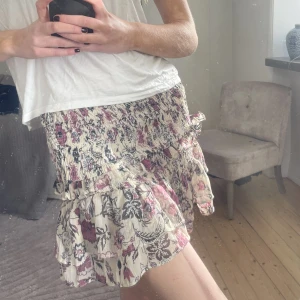 Kjol - Så fin kjol ifrån zara!!