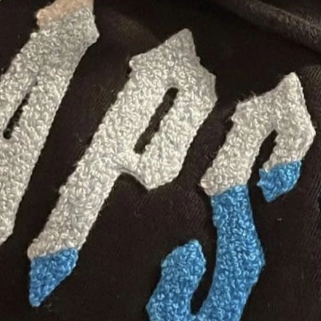 Trapstar Tracksuit S - 91