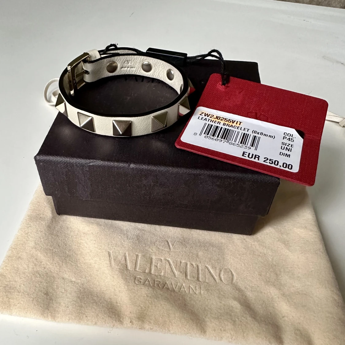 Valentino bracelet - 91