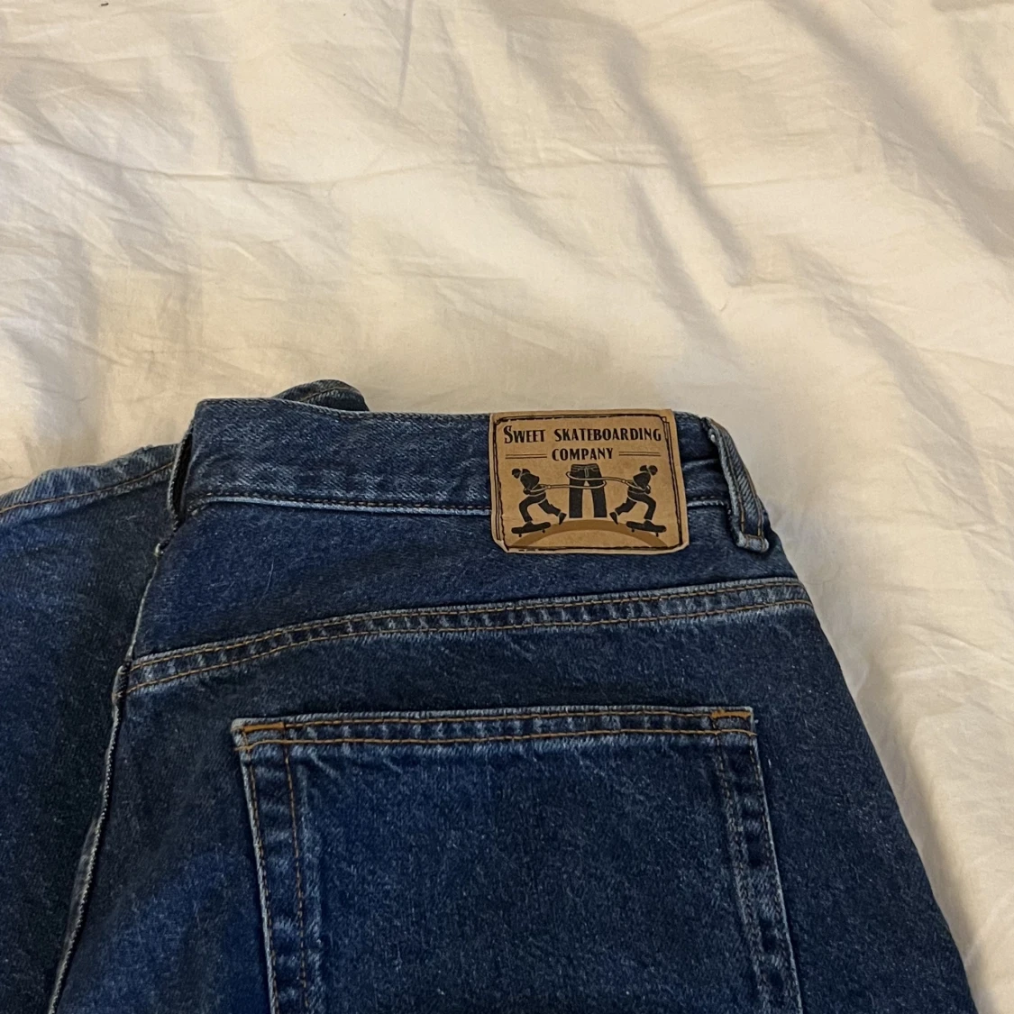 SWEET SKTBS JEANS - 91