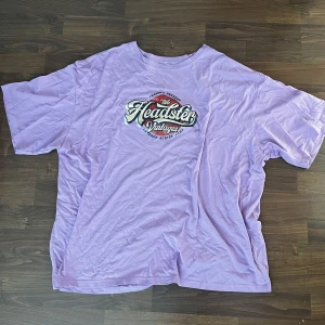 Vintage T-shirt  - Supersnygg tshirt i storlek XL