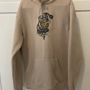 Hoddie stl xs - Hoddie i mkt gott skick. 